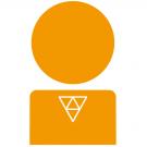 通夜立会い(一人)